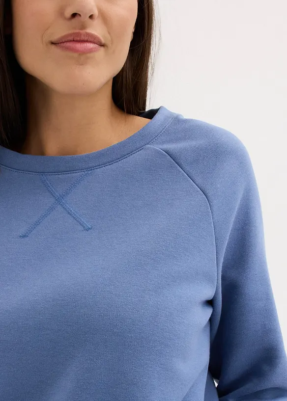 Základní mikina, bonprix