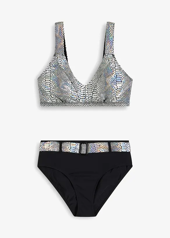 Bikiny (2dílná souprava), bonprix