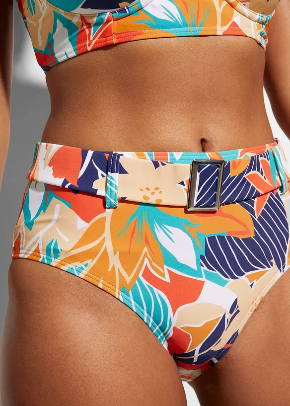 Bikiny s kosticemi (2dílná souprava), bonprix
