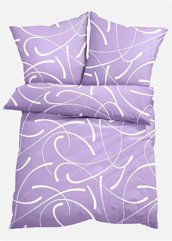 Povlečení v grafickém designu, bonprix
