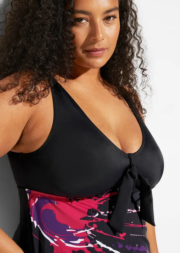 Koupací šaty, bonprix