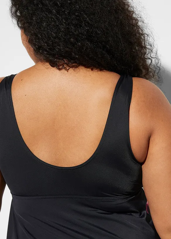 Koupací šaty, bonprix