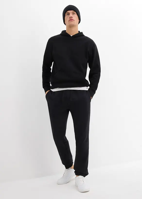 Sportovní kalhoty, Loose Fit, bonprix