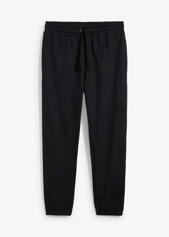 Sportovní kalhoty, Loose Fit, bonprix