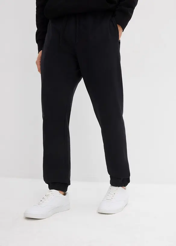 Sportovní kalhoty, Loose Fit, bonprix