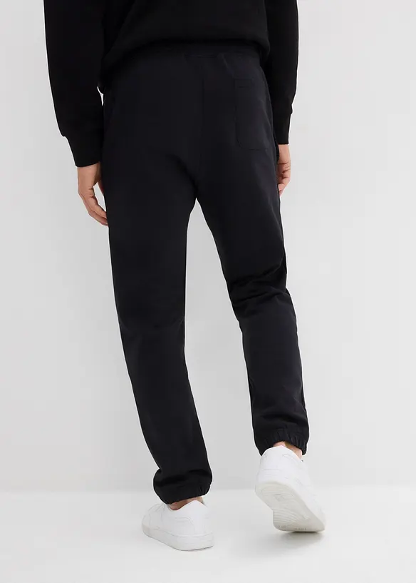 Sportovní kalhoty, Loose Fit, bonprix