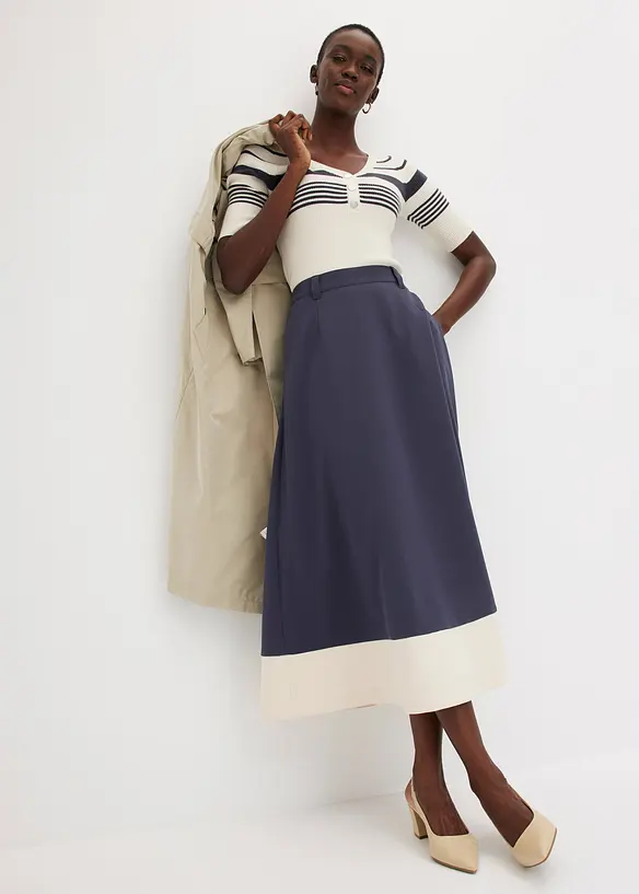 Dlouhá sukně, bonprix