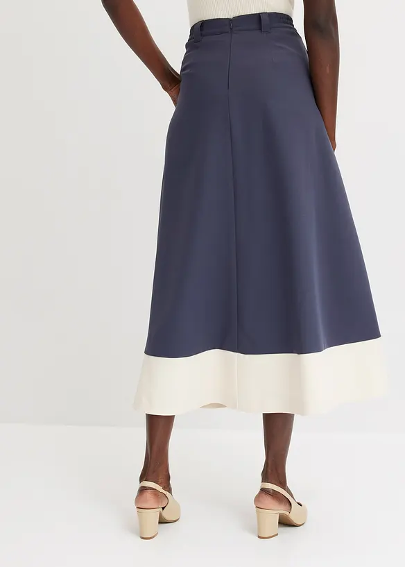 Dlouhá sukně, bonprix