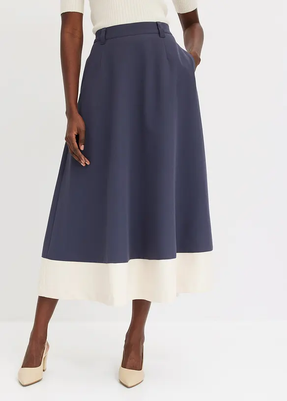 Dlouhá sukně, bonprix