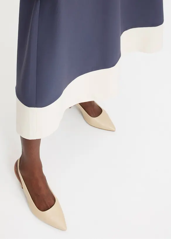 Dlouhá sukně, bonprix