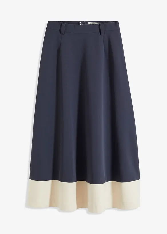 Dlouhá sukně, bonprix