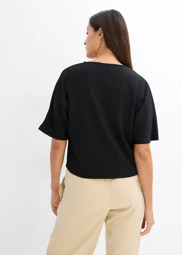 Oversize triko, bonprix