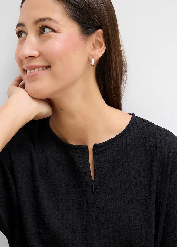 Oversize triko, bonprix