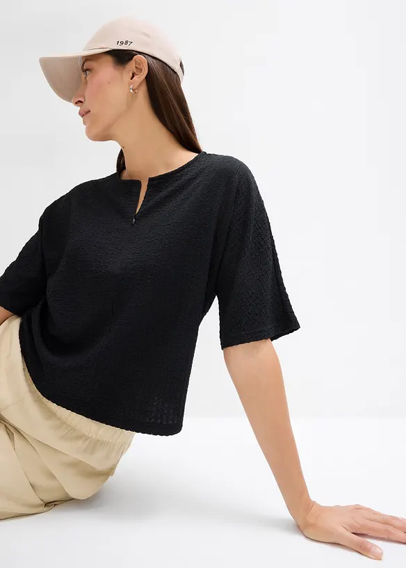 Oversize triko, bonprix