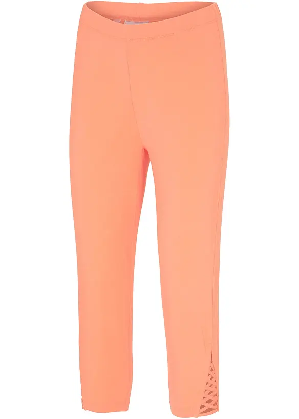 Capri legíny, bonprix