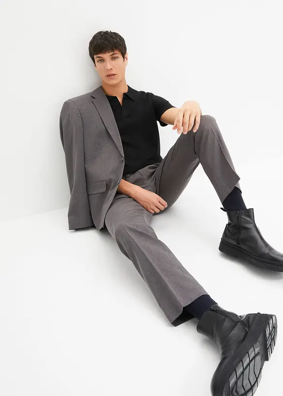 Kombinovatelné sako, Regular Fit, bonprix