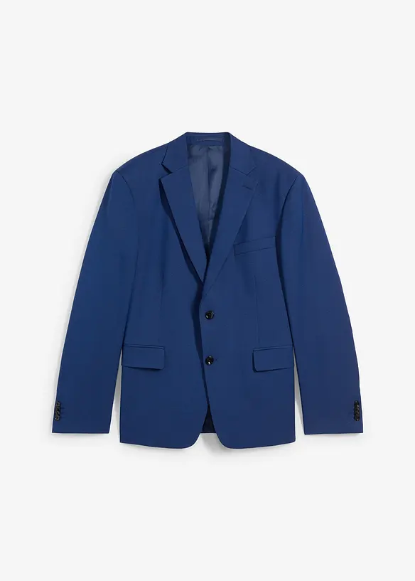 Kombinovatelné strečové sako Regular Fit, bonprix