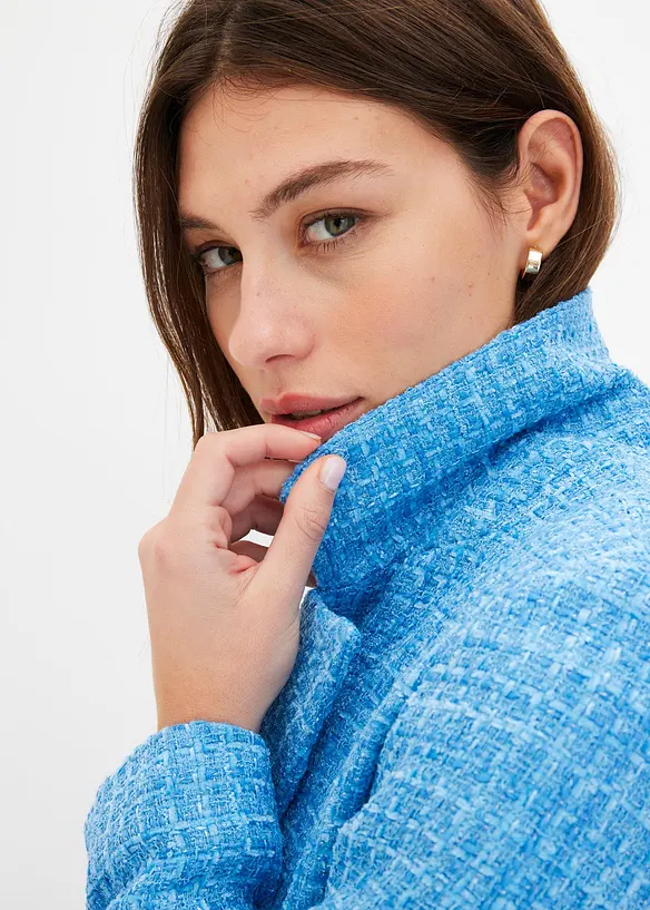 Blejzr z buklé, bonprix