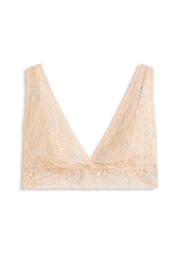 Braletka bez kostic, bonprix