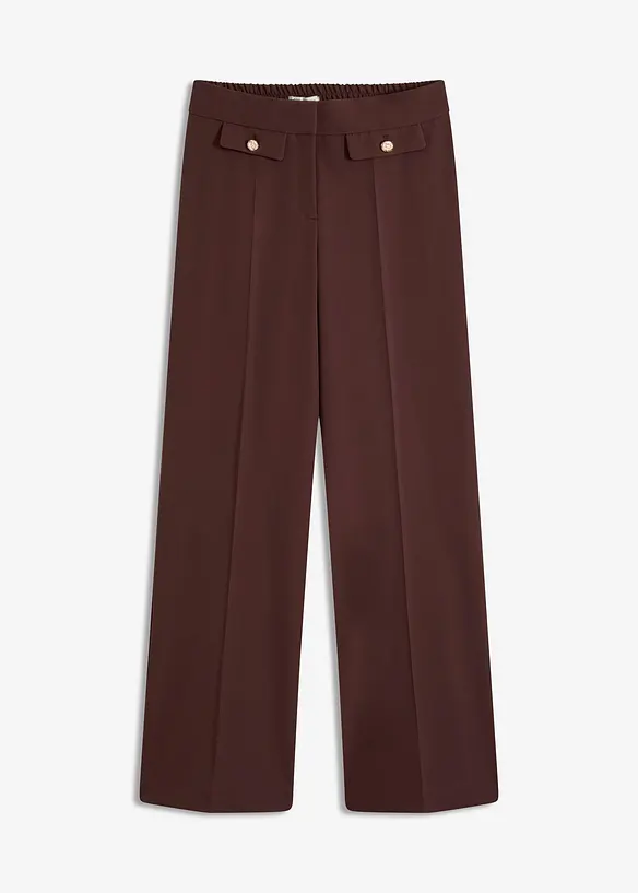 Kalhoty Marlene, bonprix