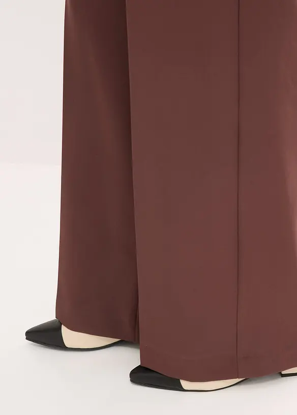 Kalhoty Marlene, bonprix