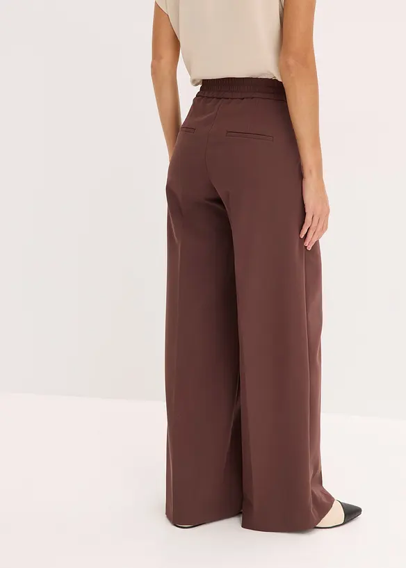 Kalhoty Marlene, bonprix