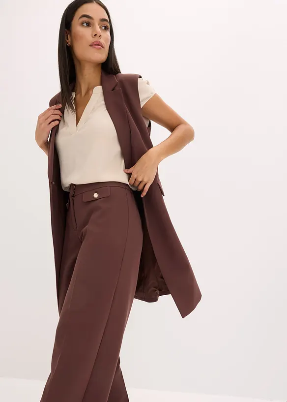 Kalhoty Marlene, bonprix
