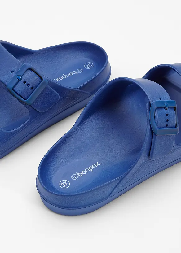 Pantofle, bonprix