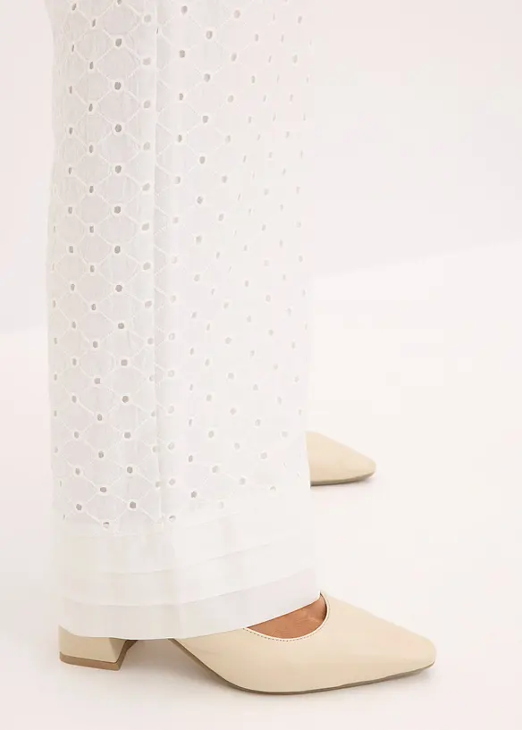 Marlene kalhoty, bonprix