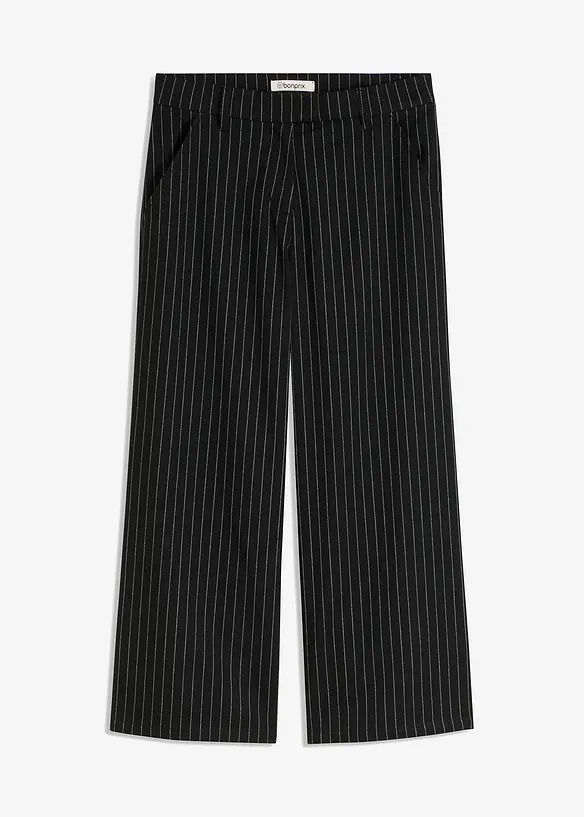 Kalhoty Culotte, bonprix