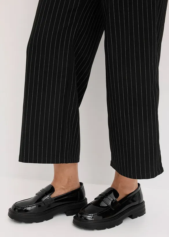 Kalhoty Culotte, bonprix