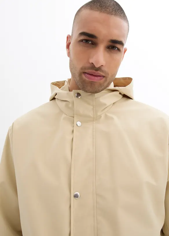 Dlouhá bunda, Loose Fit, bonprix