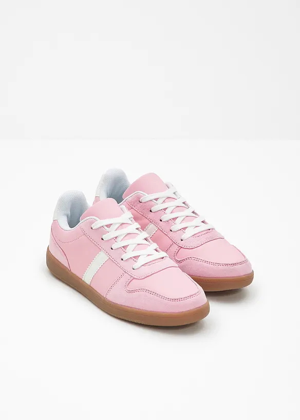 Nízké tenisky v retro stylu, bonprix