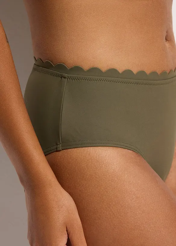 Bikiny s kosticemi (2dílná souprava), bonprix