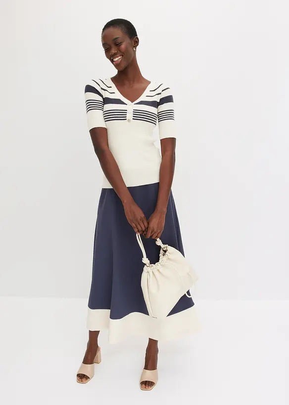 Dlouhá sukně, bonprix