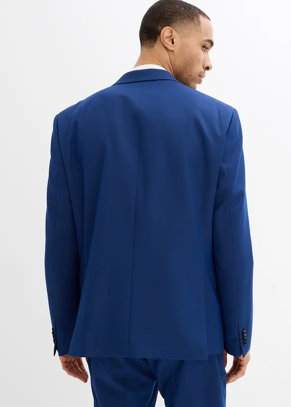 Kombinovatelné strečové sako Slim Fit, bonprix