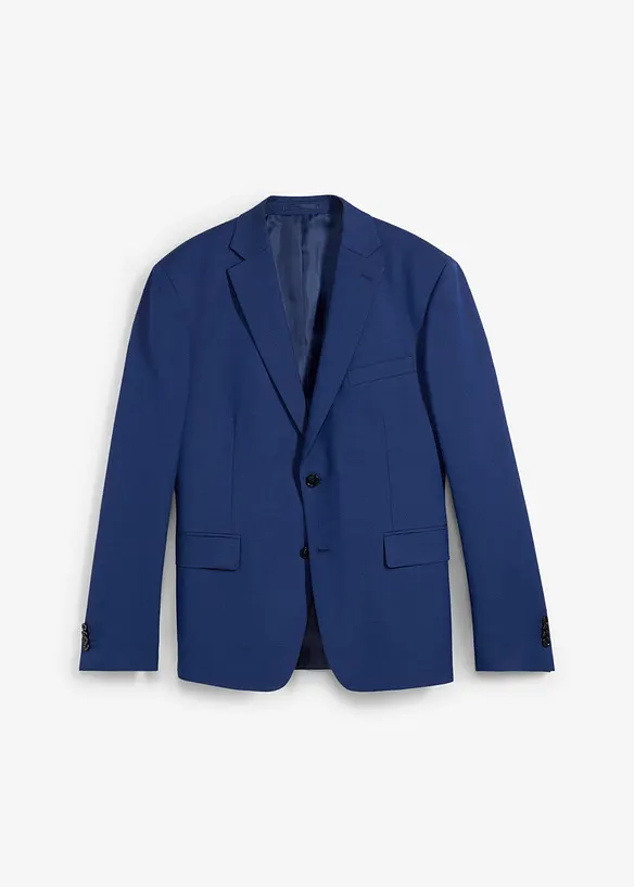 Kombinovatelné strečové sako Slim Fit, bonprix