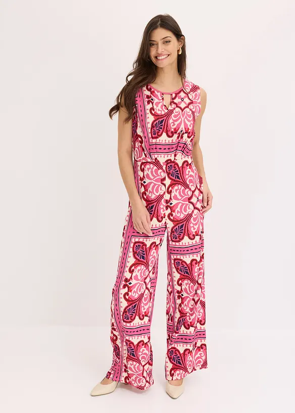 Overal s potiskem, bonprix