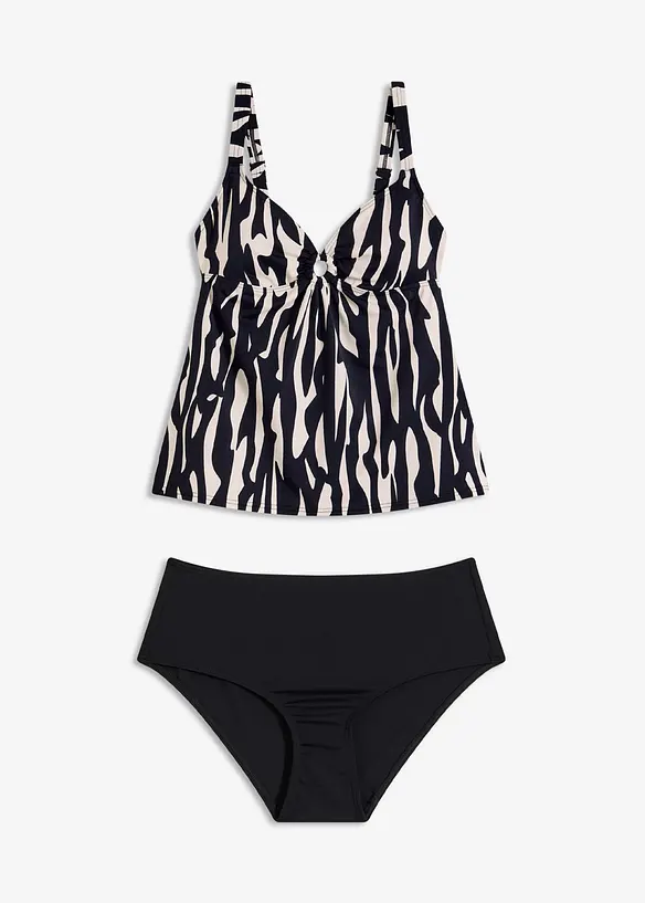 Tankiny (2dílná souprava), bonprix