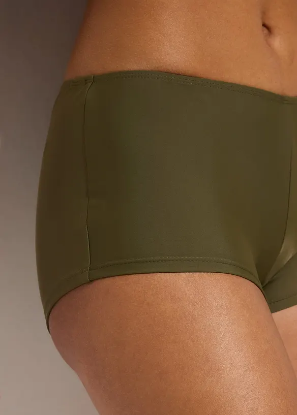 Bokové bikinové kalhotky, bonprix