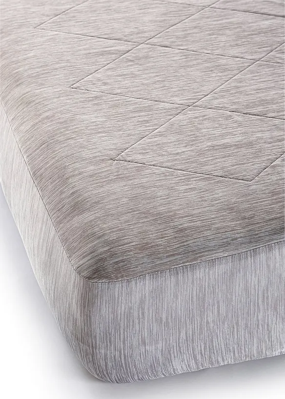 Chladivé napínací prostěradlo, bonprix