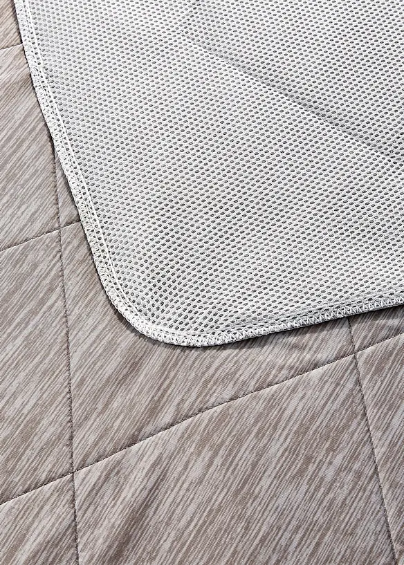 Chladivé napínací prostěradlo, bonprix