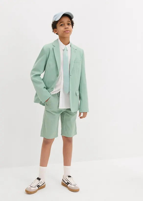 Chino bermudy, Regular Fit, bonprix
