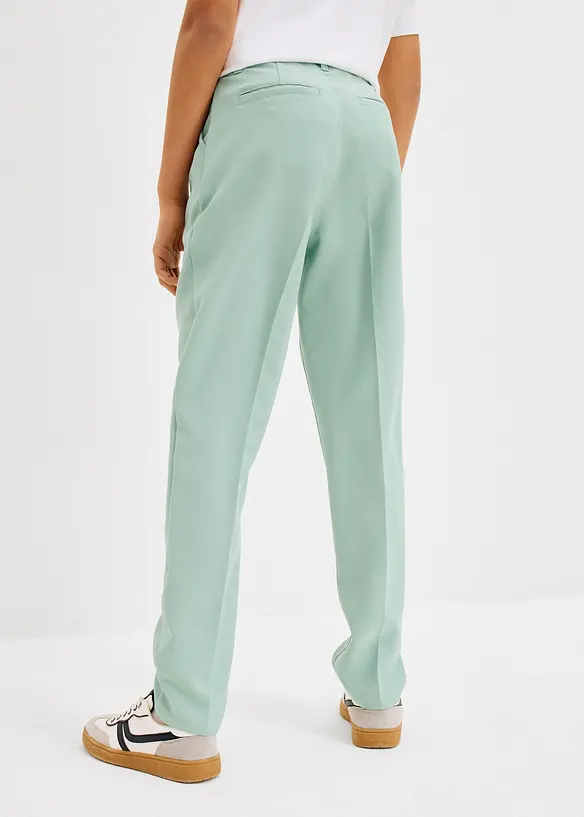 Oblekové kalhoty, Slim Fit, bonprix