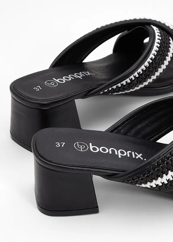 Pantofle, bonprix