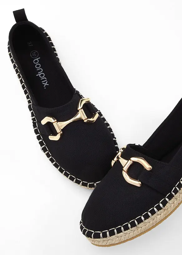 Espadrilky, bonprix