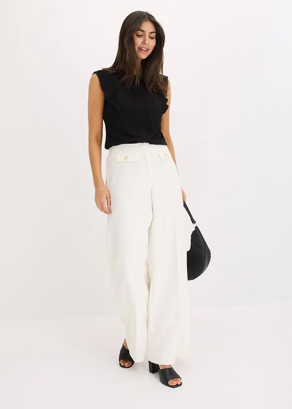 Kalhoty Marlene, bonprix