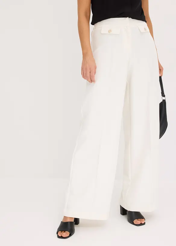 Kalhoty Marlene, bonprix