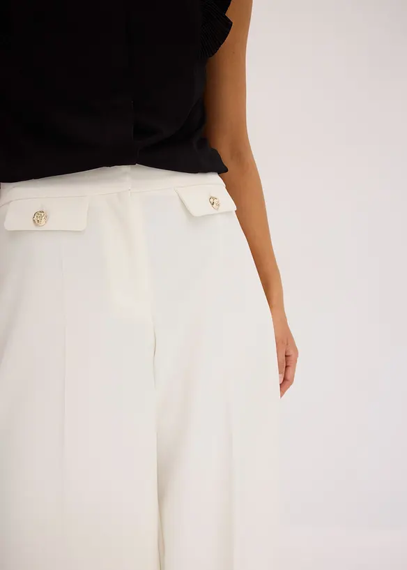 Kalhoty Marlene, bonprix