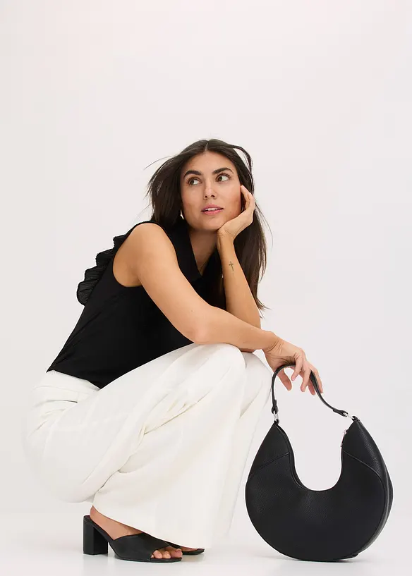 Kalhoty Marlene, bonprix
